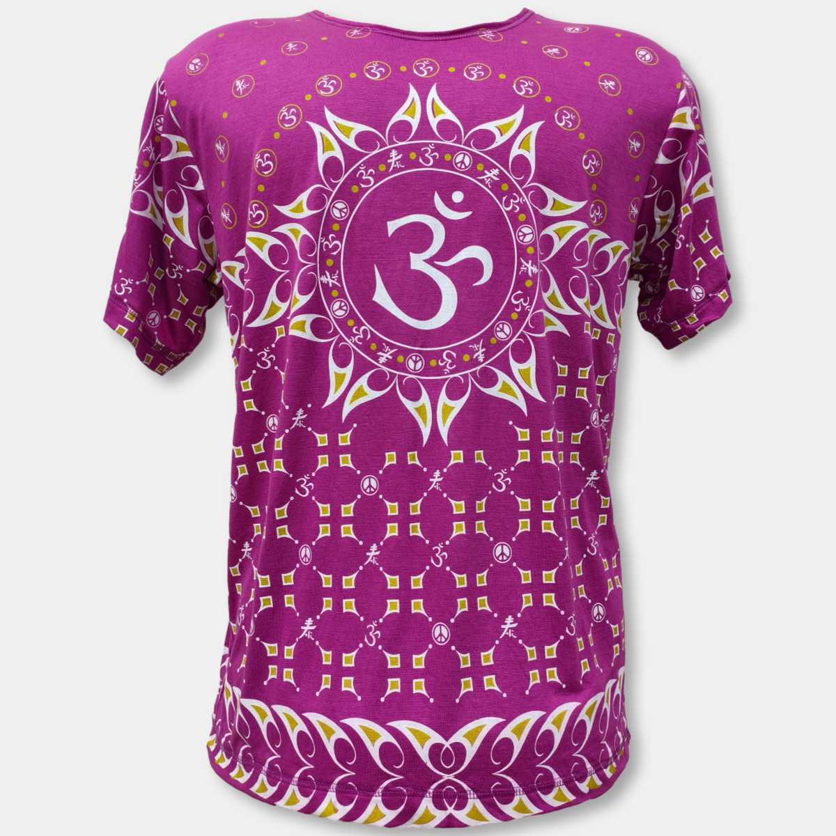 Camiseta Indiana Masculina Bata Malha Fria Tamanho GG
