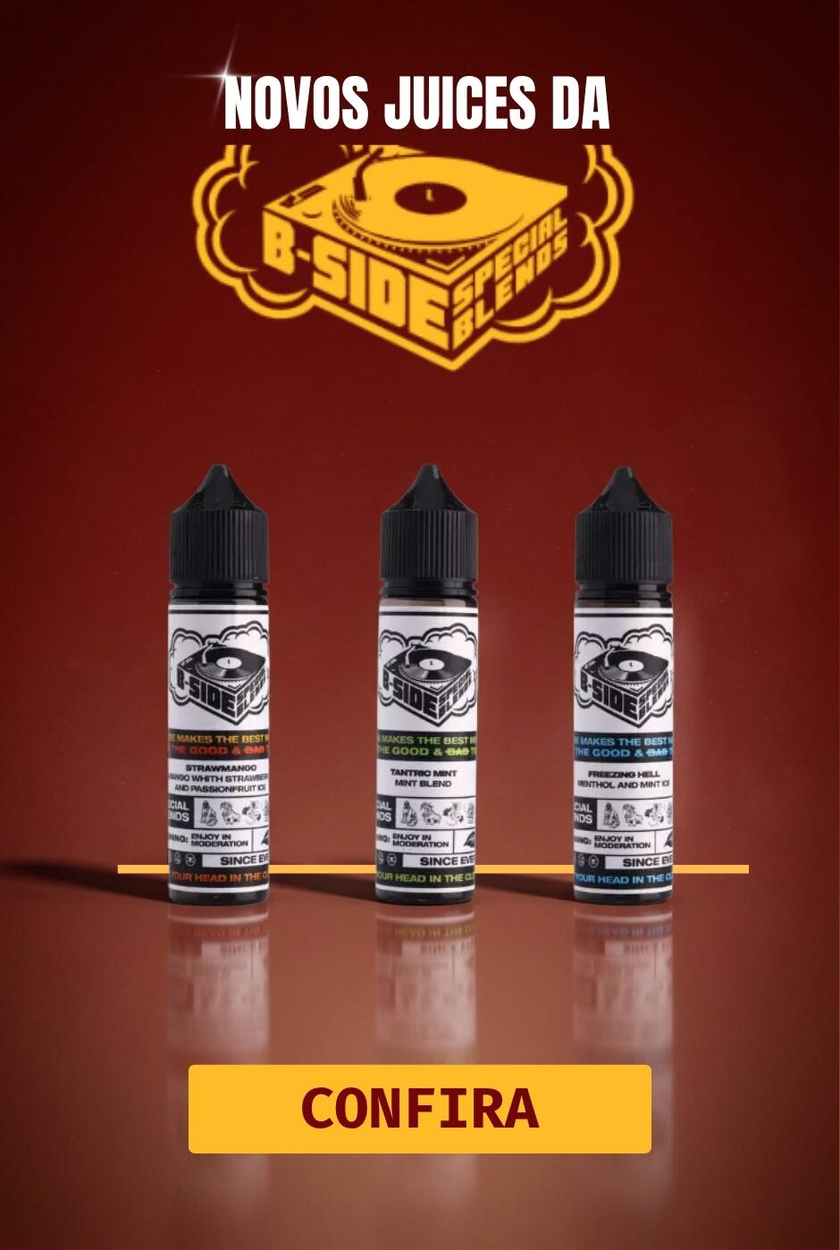 Novos Juices