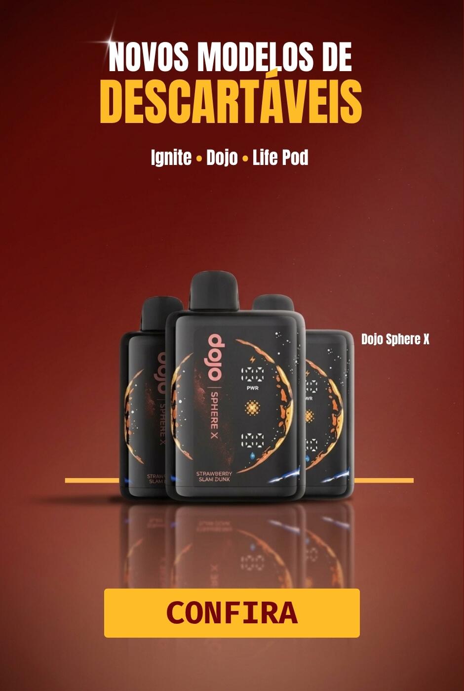 Novos Pods