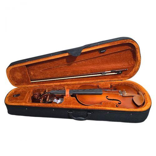 Comprar Viola De Arco Hofma Hva 120 Fosca + Breu + Arco + Estojo