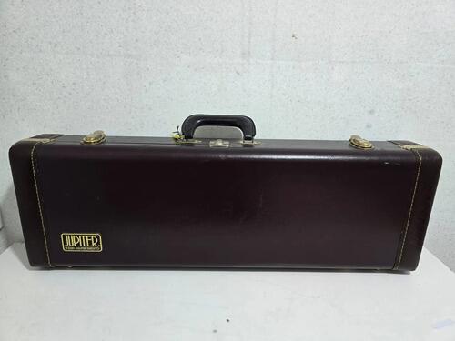 Comprar Sax Soprano Jupiter Sps547 Made In Japão Usado Ref: 215