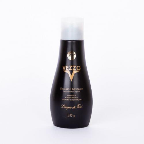 Comprar Emulsão Hidratante Corporal Vezzo Lacqua Di Fiori 245g