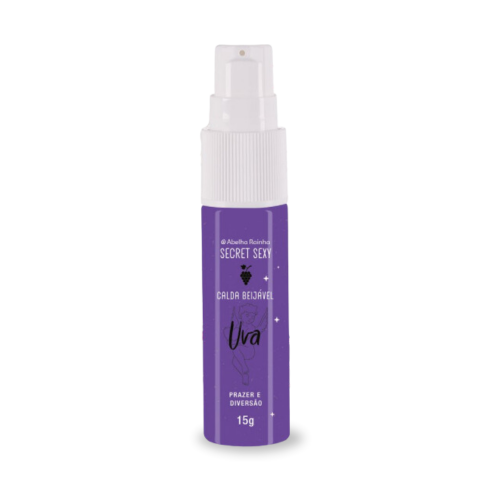 Comprar Secret Sexy - Pomada Ice 4Gr Abelha Rainha (2910) - a