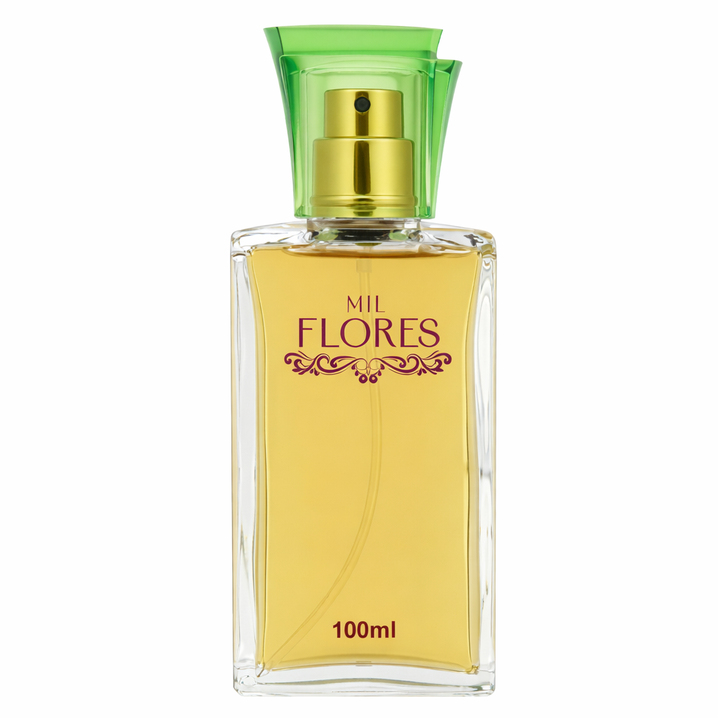 Comprar Mil Flores Deo Parfum 100ml Feminino Abelha Rainha (51874