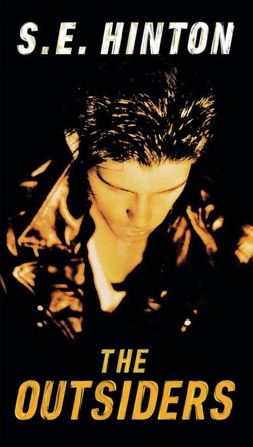 Comprar The Outsiders - a partir de R$115,74