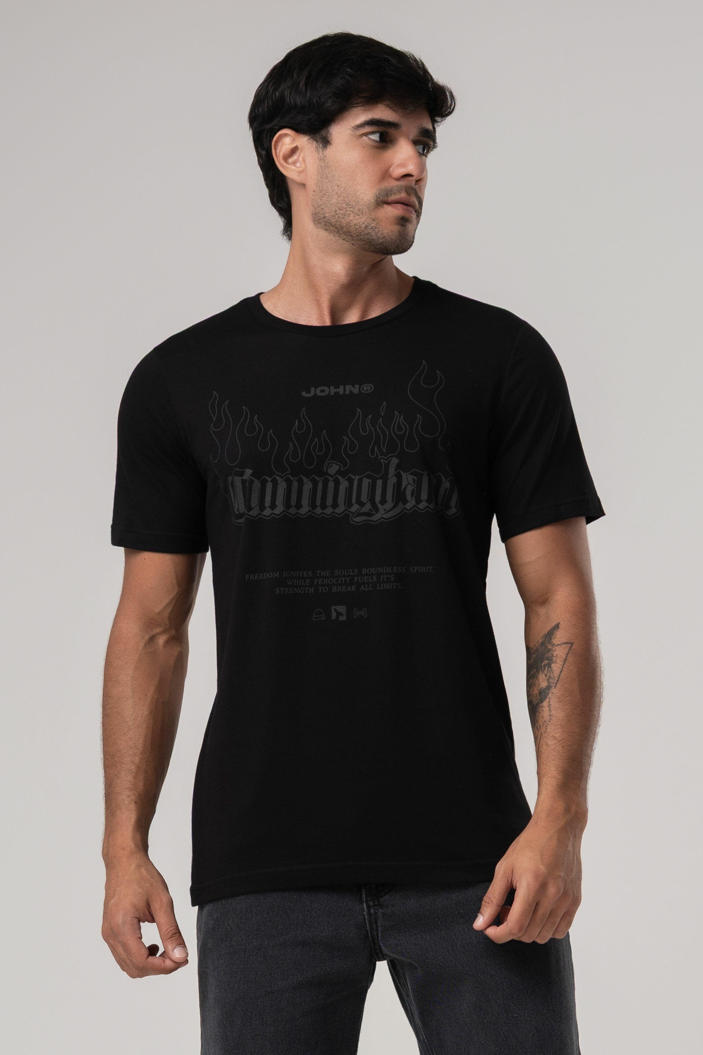 Comprar T- SHIRT FREEDOM - a partir de R$62,69