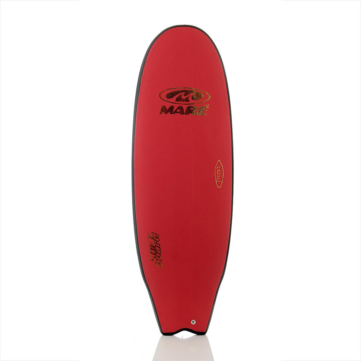 Mini Board Prime 5'0 - a partir de R$1.536,15