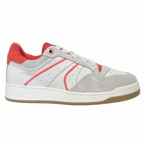 アリオン Comprar Tênis Arezzo Multimaterial Amarração Mix Urban