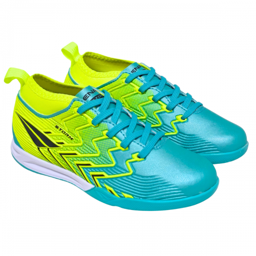 Comprar Chuteira Penalty Futsal Storm Y-3 124281/7059 - R$229,90