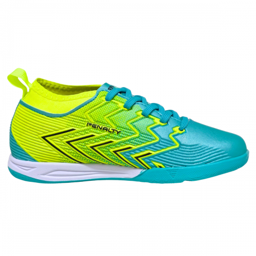 Comprar Chuteira Penalty Futsal Storm Y-3 124281/7059 - R$229,90