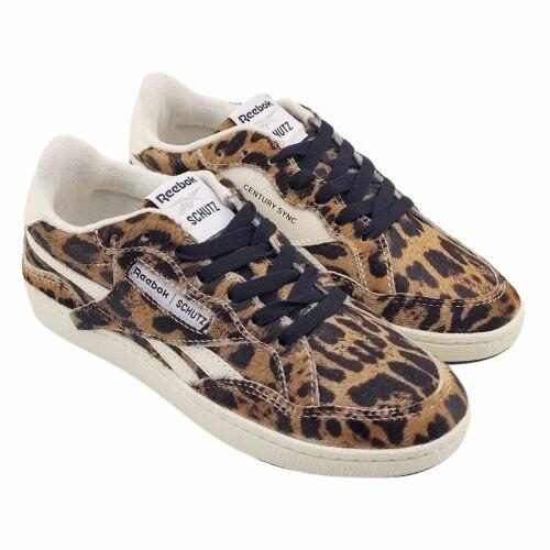 Comprar Tênis Reebok x Schutz S225750001 leopardo/ natural / off