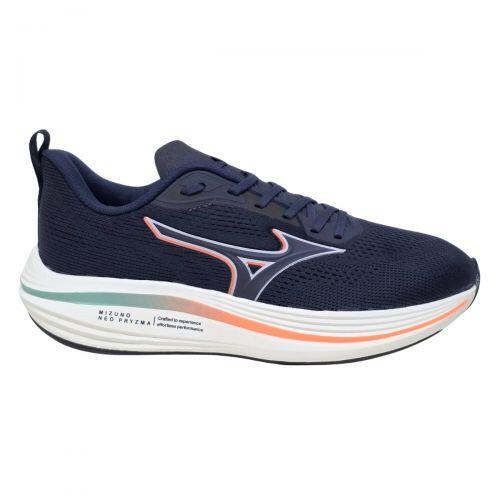 Comprar Tênis Mizuno Neo Pryzma 101168168 Marinho - R$599,90