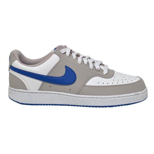 Comprar Tênis Nike Court Vision Low P NBK IM0459-103 Creme/Azul