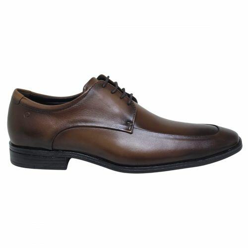 SIMONE MARIOTTI スエード モカシン ネイビー　42 マノヴィエトスカーネ メンズ スリッポン MANOVIE TOSCANE レザー