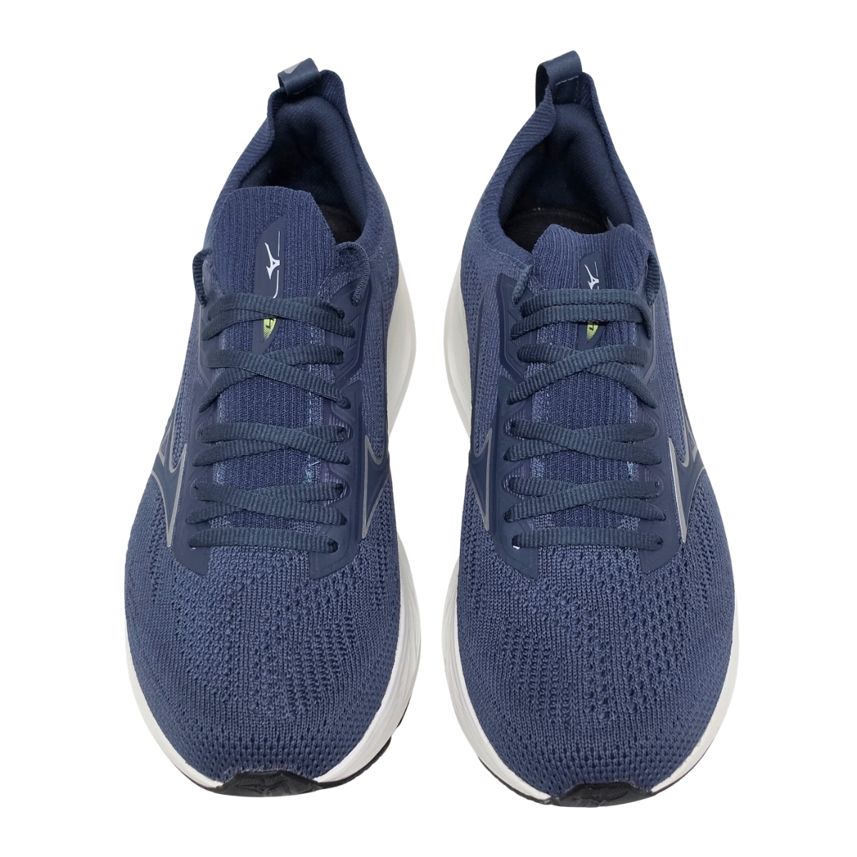 Comprar Tênis Mizuno Cool Ride 4 101181181 Steel - R$399,90