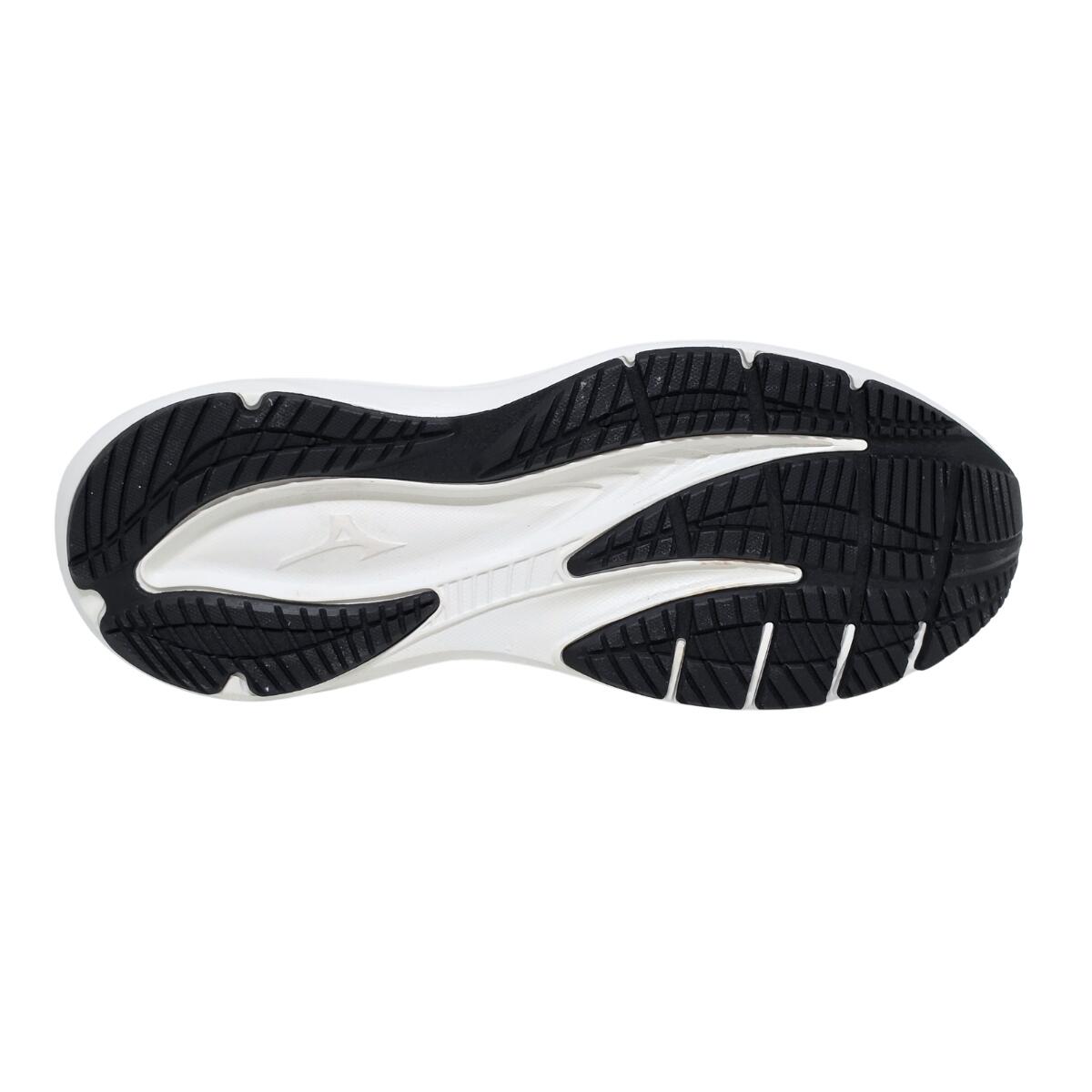 Comprar Tênis Mizuno Cool Ride 4 101181181 Steel - R$399,90