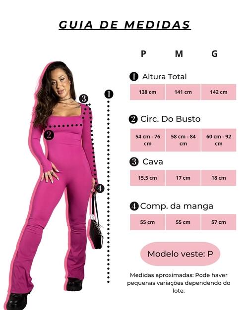 Macacão Feminino - Ofertas Exclusivas de Black Friday
