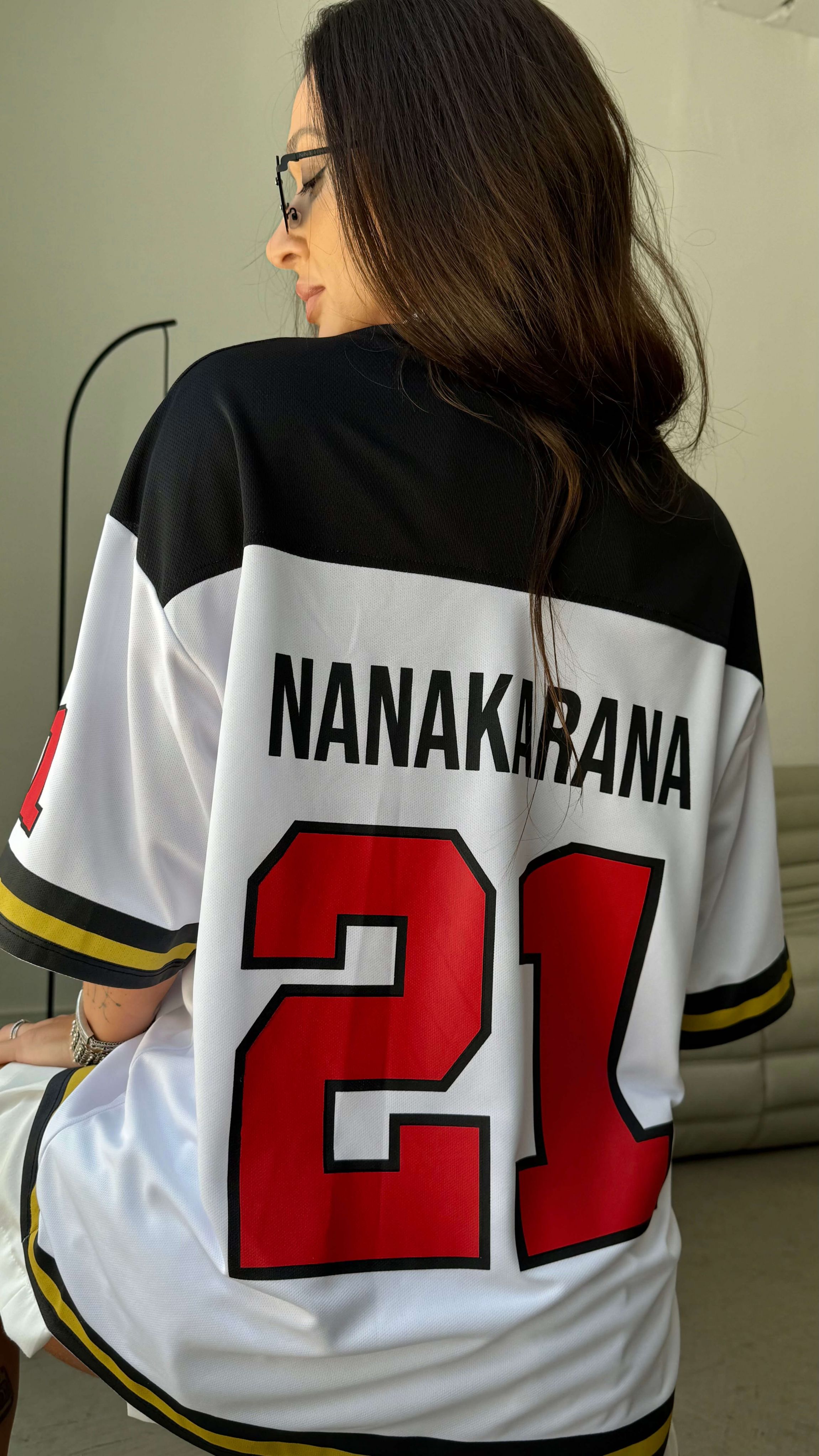 Comprar Jersey Nana21 - R$91,96