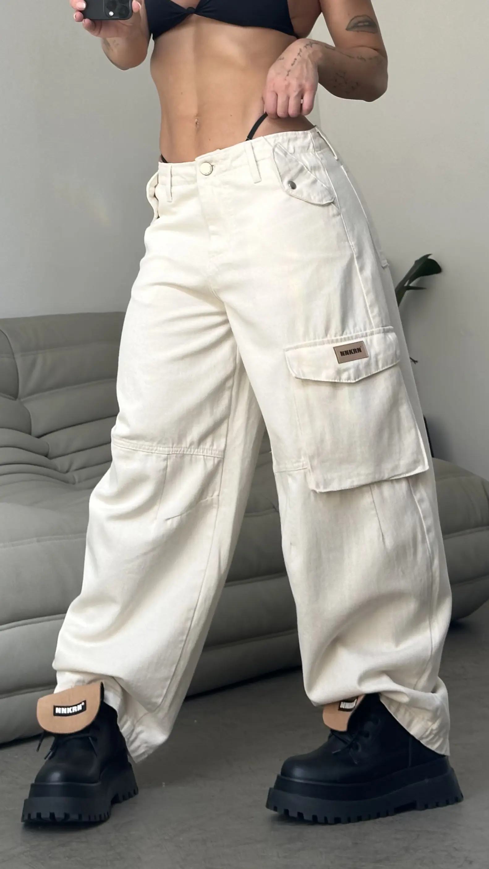 Comprar ROUPAS