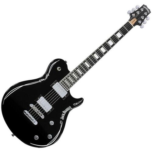 Guitarra Elétrica Jack Daniels Peavey - R$10.595,00