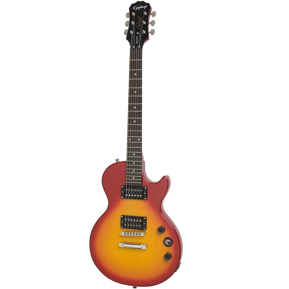 ギター epiphone special II Guitarra Epiphone Special II Heritage Cherry Sunburst