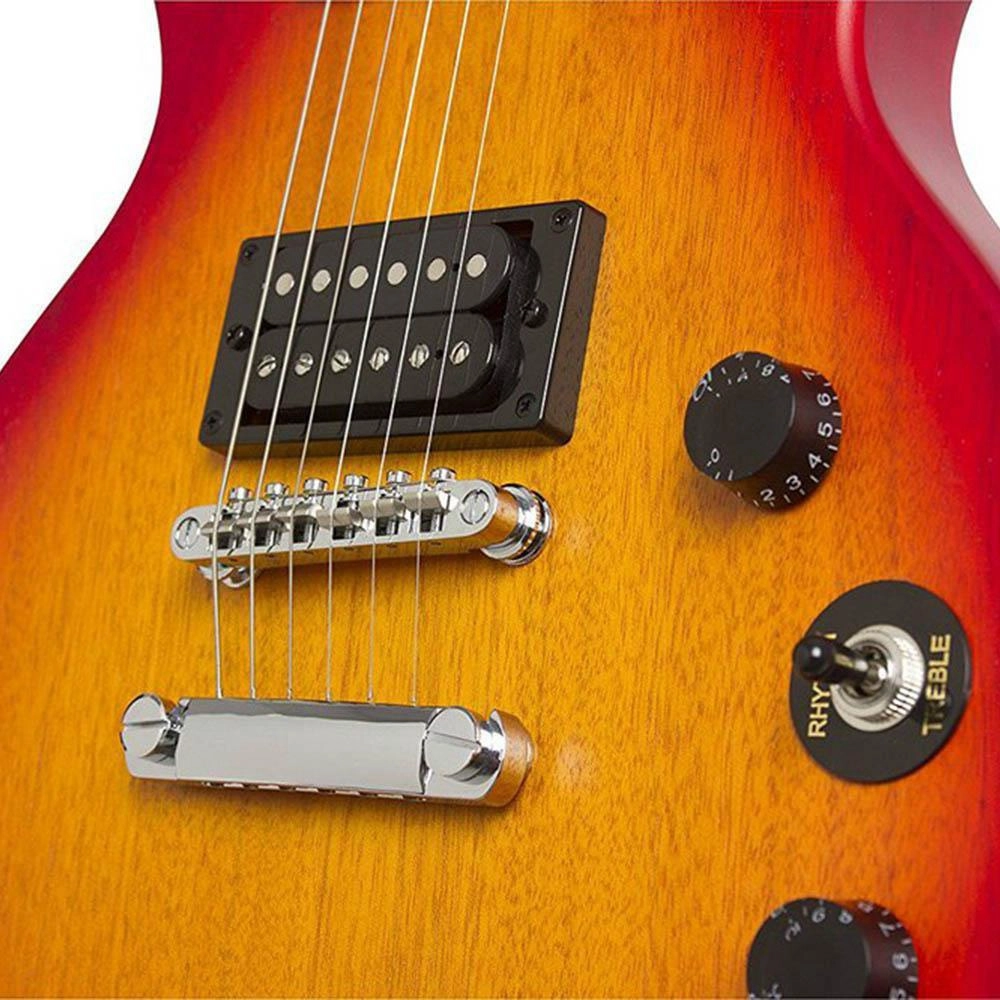 Guitarra Epiphone Special II Heritage Cherry Sunburst