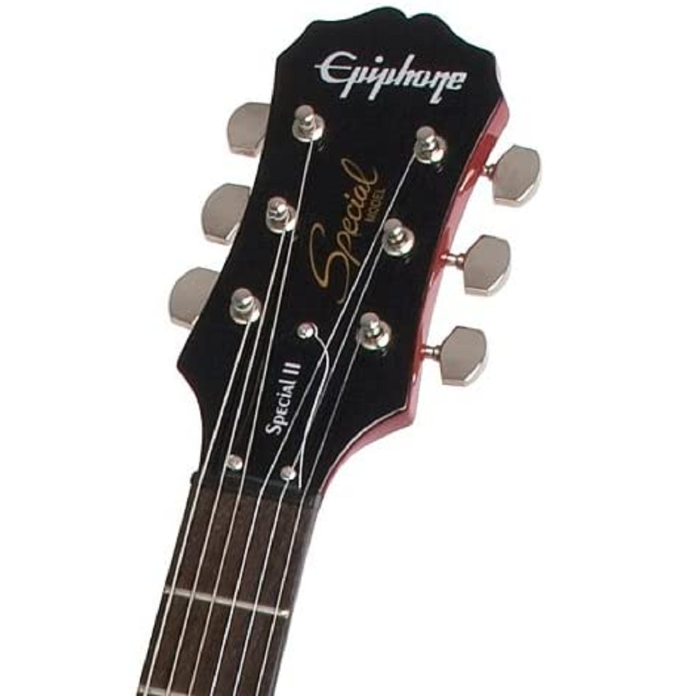 Guitarra Epiphone Special II Heritage Cherry Sunburst