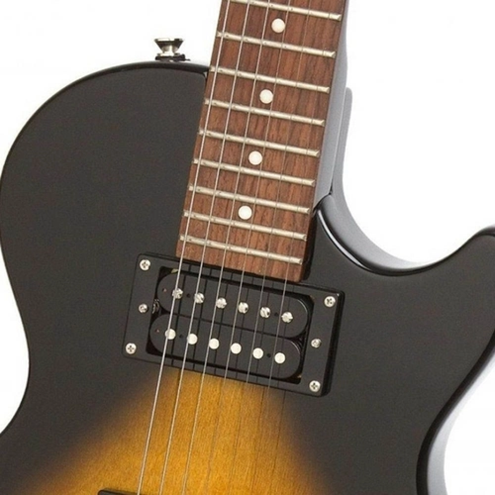 Guitarra Epiphone Les Paul Special II Vintage - Sunburst - R$3.100,00