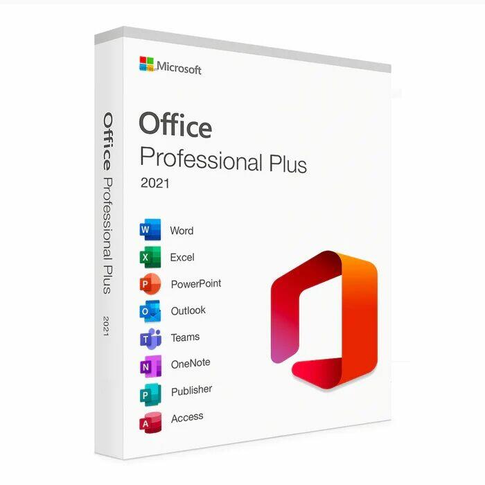 Comprar Licença Office 2021 Original Vitalícia - a partir de R$78,30
