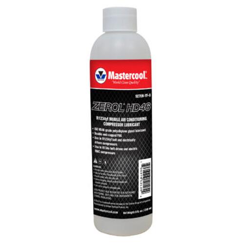 Comprar ÓLEO PAG ZEROL HD46 PARA R1234yf HFO MASTERCOOL 92709-YF-8