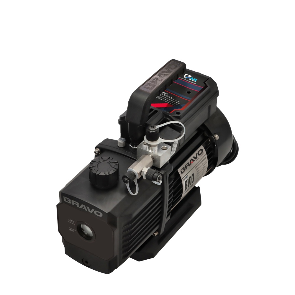 Comprar BOMBA VÁCUO 13 CFM BIVOLT BV-13 SPARK FREE DUPLO ESTAGIO