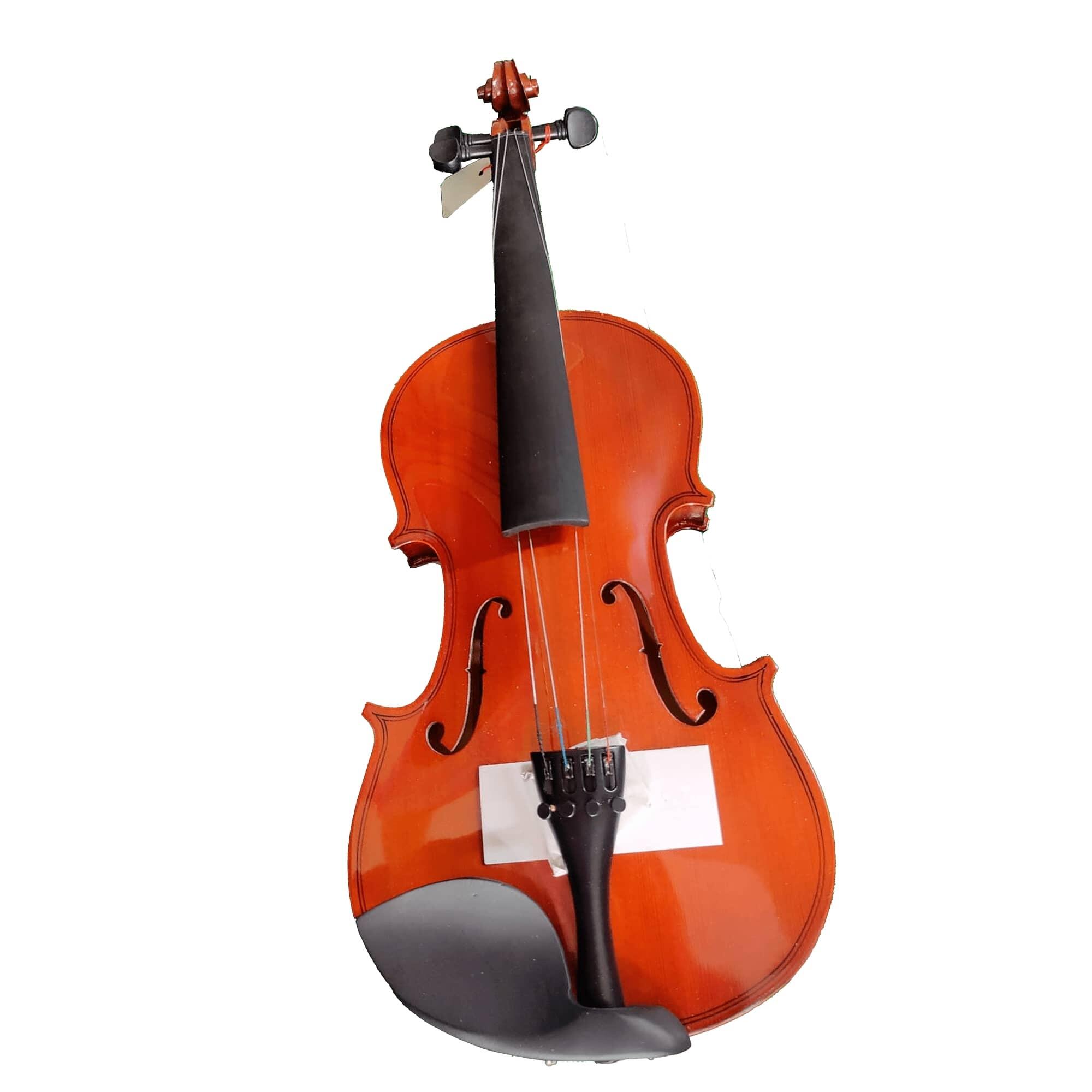Violino 4/4 Schieffer SCHV4/4-001 - Qualidade e Potência