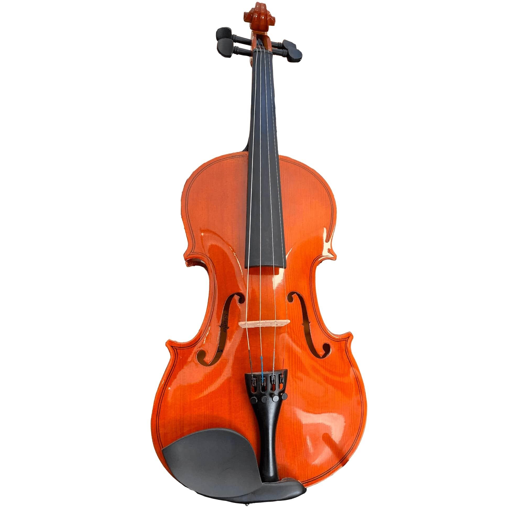 Violino 4/4 Schieffer SCHV4/4-001 - Qualidade e Potência