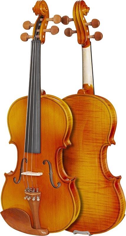 Comprar Violino 4/4 Hofma HVE242 - a partir de R$674,99