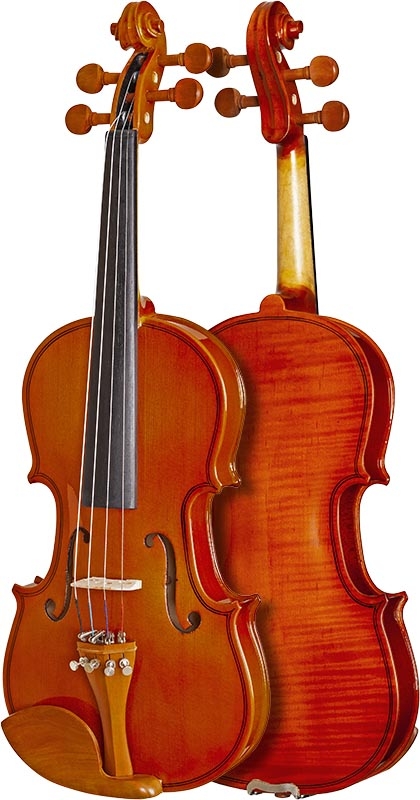 Comprar Violino 4/4 Hofma HVE241 - a partir de R$674,99