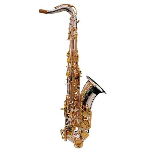 Comprar Saxofone Tenor SIB Laqueado Tokai TST-200L - a partir de R