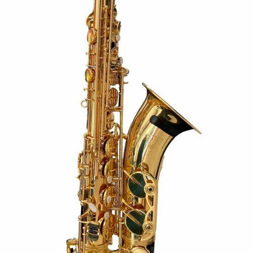 Comprar Saxofone Tenor SIB Laqueado Tokai TST-200L - a partir de R