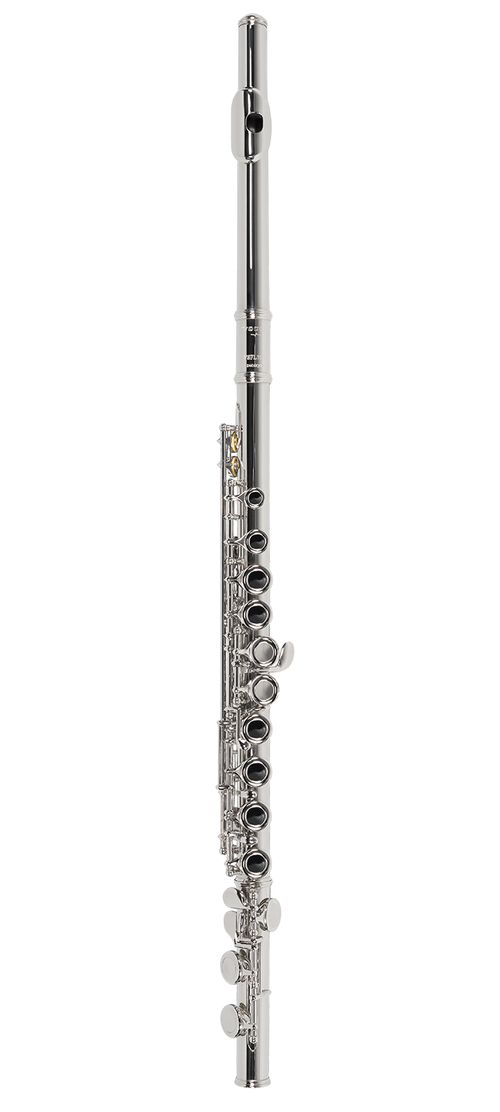 Flauta Transversal Vogga VSFL701N - Instrumento de Sopro - a