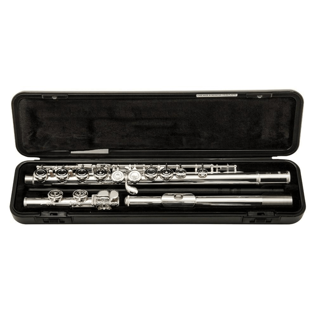 Comprar Flauta Transversal Yamaha YFL-212