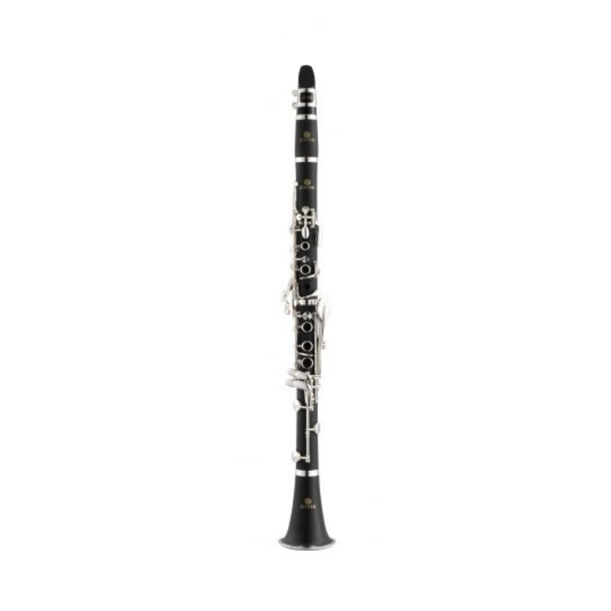 Comprar Clarinete ABS Si Bemol Jupiter JCL700NQ - a partir de R