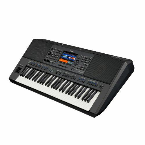 Comprar Teclado Yamaha PSR-SX900