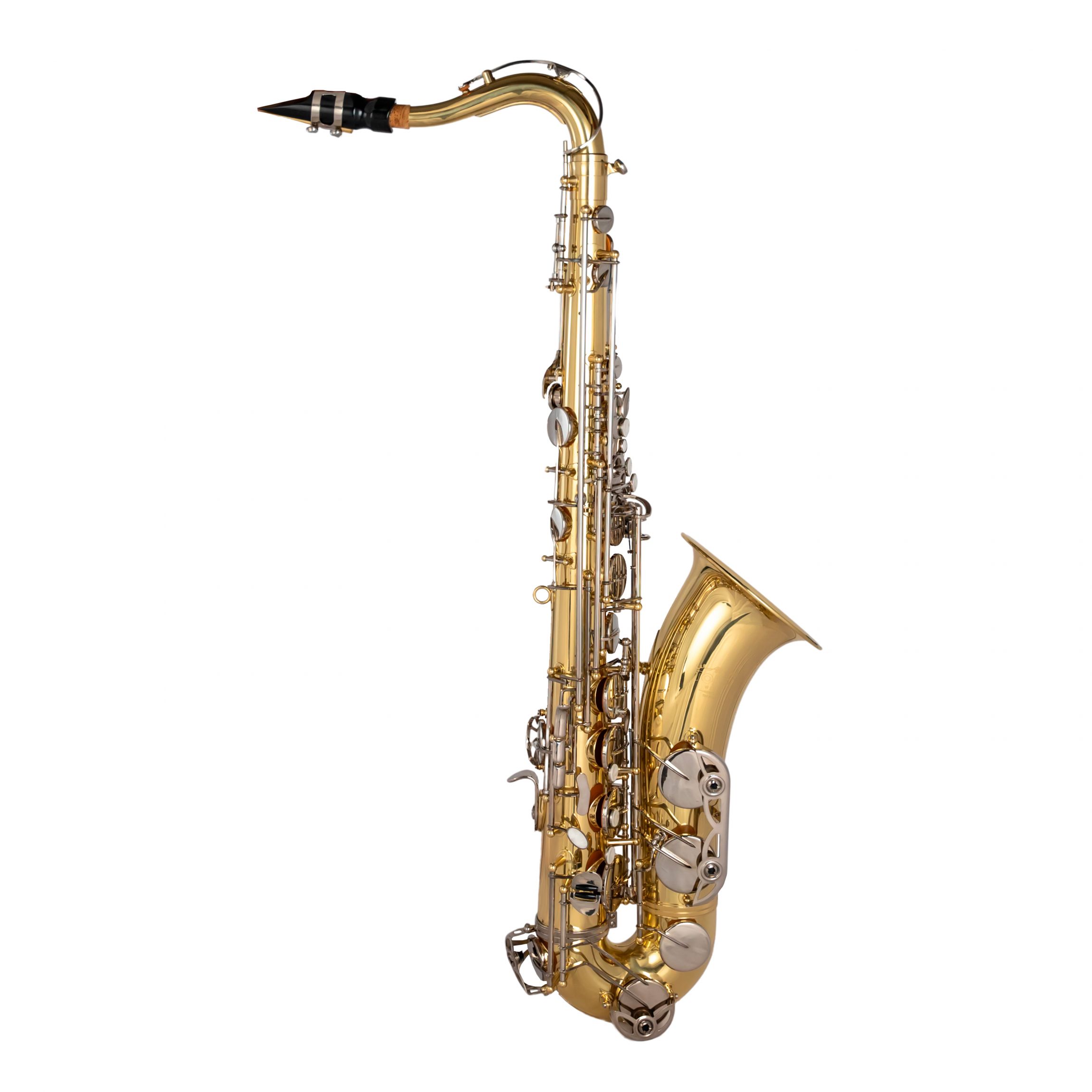 Comprar Sax Tenor Tokai TST-200LN Laqueado / Niquelado - a partir
