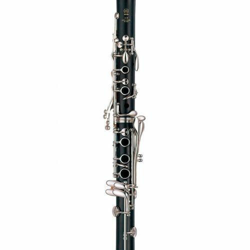 Yamaha Venova YVS-100 - Instrumento de Sopro Soprano