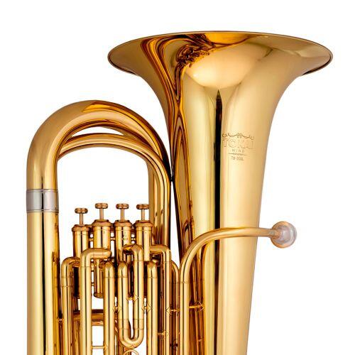 Flauta Transversal Vogga VSFL701N - Instrumento de Sopro - a