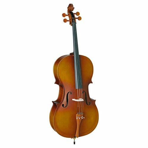 弦楽器 Moscow fabric cello 3/4. 1994. Comprar Cello 4/4 Fosco C-400F Tokai - a partir de R$4.017,59