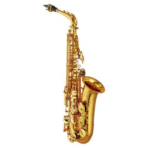 Comprar Sax Alto Eb Yamaha-82Z//03 - a partir de R$42.119,99