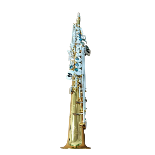 Lebayle T.Sax用 MP l STUDIO3 MMTS3 7 Comprar Sax Soprano Reto Todel Fixo Sib Tokai TSS-300GP Dourado