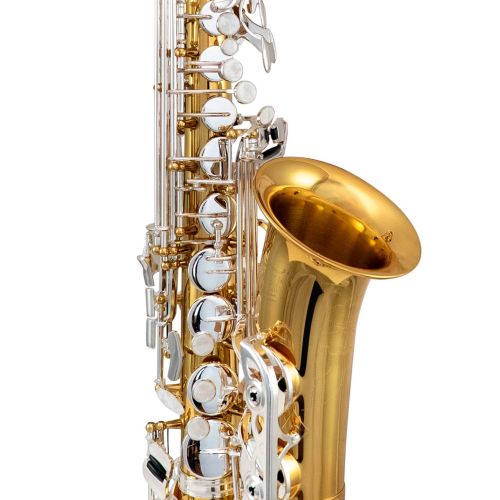 SAXBO 64 水差し 花器 アイボリー ニールセン デンマーク サックスボ Comprar Sax Alto Mib Tokai TSA-200GP Dourada com Chave Prata - a