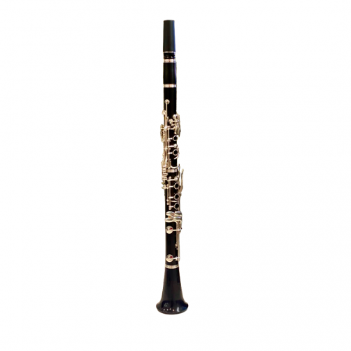 Comprar Clarinete TOKAI madeira EBANO TCL-400P - a partir de R