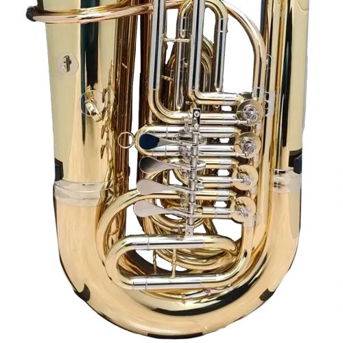 Comprar Tuba 4 Rotores SiB TOKAI TB-400L
